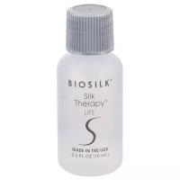 BIOSILK SILK THERAPY LITE Гель-шёлк лайт Шёлковая терапия 15 мл