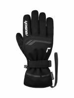 Перчатки REUSCH Primus R-TEX XT Black/White (inch (дюйм):9)