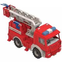 Пожарная машина (Нордпласт) 203 / Автомобили / Транспортная игрушка без механизмов