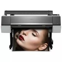 Принтер струйный Epson SureColor SC-P9000V, цветн., A0