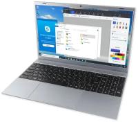 Ноутбук Azerty AZ-1507 15.6' IPS (Intel J4125 2.0GHz, 8Gb, 120Gb SSD)