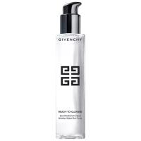 GIVENCHY мицеллярная вода для снятия макияжа с лица и век Ready-to-cleanse