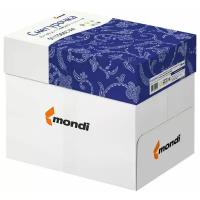 MONDI Бумага офисная снегурочка 96% А4 80г м 500л отпускается коробками по 5 пачек в коробке