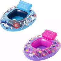 Детская лодка 76cm*65cm Baby Watercraft Bestway 34126