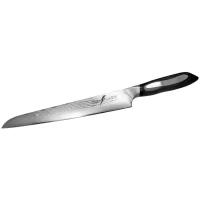 Нож филейный Tojiro Flash, лезвие 24 см