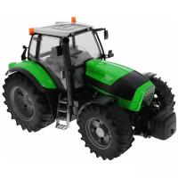 Трактор Bruder Deutz Agrotron X720 (03-080) 1:16, 35.5 см