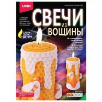 LORI Свечи из вощины 