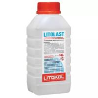 Водоотталкивающая пропитка Litokol Litolast, 0.5 кг, бесцветный