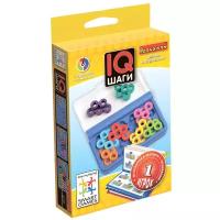 Головоломка BONDIBON Smart Games IQ-Шаги (ВВ1055)