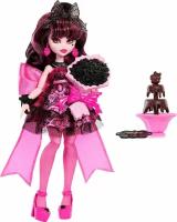 Кукла Дракулаура Monster high Бал монстров, Monster Ball Draculaura Doll HNF68