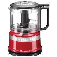 Мини-измельчитель KitchenAid 5KFC3516EER Красный