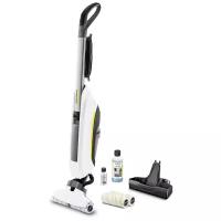 Электрошвабра KARCHER FC 5 Premium (White) белый