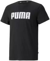 Футболка PUMA, хлопок