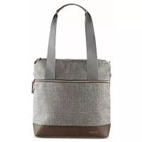 Сумка-рюкзак Inglesina Back Bag mineral grey melange