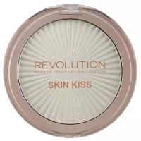 REVOLUTION Хайлайтер Skin Kiss Highlaghter