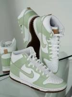 Кроссовки мужские Nike Dunk High