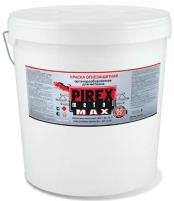 Краска PIREX Metal Max R60 огнезащитная матовая белый 25 кг