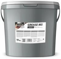 Смазка ROLF GREASE M5 L 180 EP-2 (18 кг) 81817