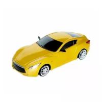 Радиоуправляемая машинка для дрифта Aston Martin 4WD масштаб 1:24