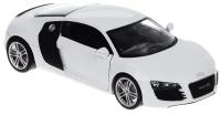 Легковой автомобиль Welly Audi R8 V10 (24065) 1:24