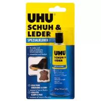 Клей обувной UHU Schuh&Leder 30 г