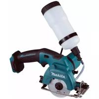 Плиткорез Makita CC301DZ бирюзовый