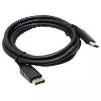 Кабель VCOM DisplayPort - DisplayPort (VHD6220)