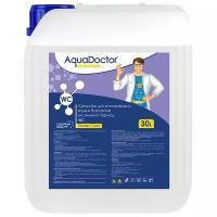 Жидкость для бассейна AquaDOCTOR Winter Care 5 л 5 кг жидкость