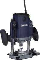 Фрезер электрический Ayger AB2300