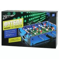 Настольная игра Zilmer 