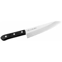 Шеф-нож Tojiro Western knife F-312, лезвие 18 см