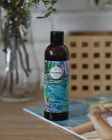 EcoCraft шампунь White grapefruit & freesia