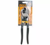 Усиленный кабелерез INGCO 250мм, 0-13мм INDUSTRIAL HHCCB0210