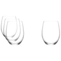 Набор бокалов Riedel O Wine Tumbler Cabernet/Merlot для вина 7414/0, 600 мл