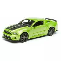 Maisto Машинка Ford Mustang Street Racer 31506, 1:24