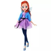 Кукла Winx Club Музыкальная группа Блум, 28 см, IW01821901