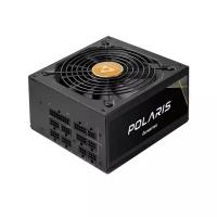 Блок питания Chieftec Polaris PPS-1050FC 1050W черный