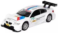 Внедорожник ТЕХНОПАРК BMW M3 DTM (67318) 1:43, 11 см