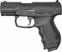 Пневматический пистолет Umarex Walther CP99 Compact 4.5 мм (BlowBack)