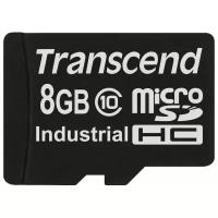 Карта памяти Transcend TS*USDC10I