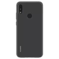 Чехол Deppa Gel Case для Huawei Y6 (2019)