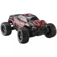 Радиоуправляемый монстр Remo Hobby RH1031 4WD RTR масштаб 1:10 2.4G - RH1031-RED