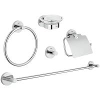 Комплект Grohe Essentials 40344001