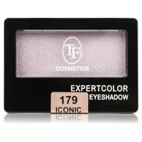 Тени для век Triumph Expertcolor Eyeshadow Iconic 179 нежная сирень