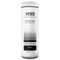 Загуститель волос YPSED Professional Black (INT-000-000-91)