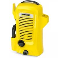 Мойка высокого давления KARCHER K2 Universal Edition (1.673-000.0), 110 бар, 360 л/ч