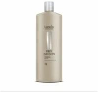 Londa Professional Шампунь Fiber infusion shampoo с кератином, 1 л