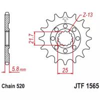 Звезда ведущая, JT 1565.12