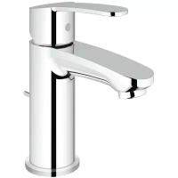 Смеситель для раковины (умывальника) Grohe Eurostyle Cosmopolitan 23037002, рычажный