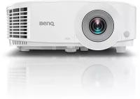 BENQ Проектор Benq MX550 DLP 3600Lm (1024x768) 20000:1 ресурс лампы:5000часов 2xHDMI 2.3кг 9H. JHY77.1HE